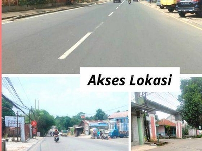 Wilayah RS Permata Depok, Aset Tanah Anti Inflasi