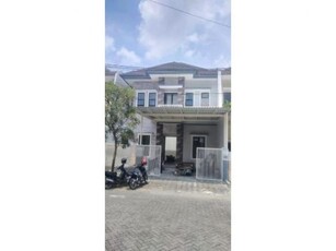 Rumah Dijual, Rungkut, Surabaya, Jawa Timur