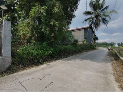 200 meter Jl. Palagan Sleman, Cocok Bangun Gudang