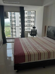 Apartemen alam sutera full furnish selangkah ke Kampus Binus