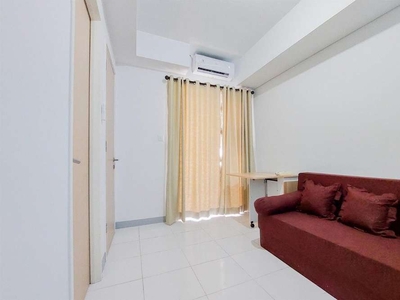 Apartemen Ayodhya Full Furnished Di Pinang Tangerang S6511