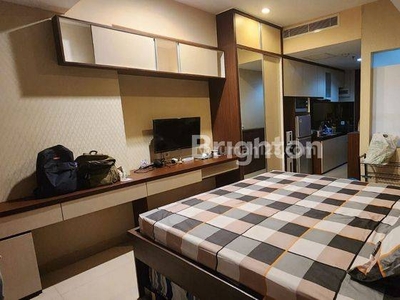 Apartemen Dekat Kampus UPH