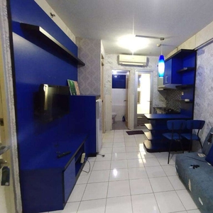 Apartemen Kelapa Gading Nias Bulanan