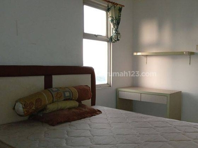 Apartemen Margonda Residence 2 Hook Bagus