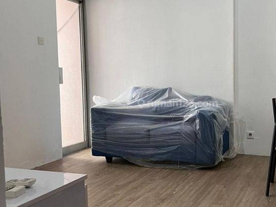 Apartemen Mediterania Kelapa Gading Residence Sudah Renovasi Furnish Baru