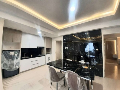 Apartemen Mewah Luxury 3BR di Tangerang Kota Siap Huni