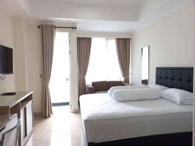 Apartemen Strategis Di Menteng Jakarta Pusat R1497