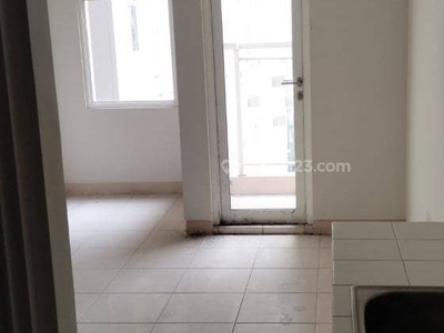 Apartemen Studio Kosongan Siap Huni Summarecon Bekasi