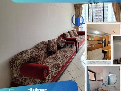 Apartemen Taman Rasuna, For Rent, 2 Kamar Tidur, Furnished, Bagus