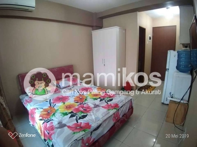 Apartemen Tifolia Tipe Studio Fully Furnished