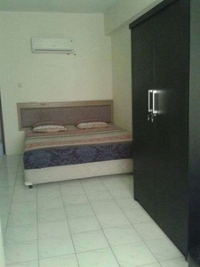 Apartement Edelweiss, 1 Kamar Tidur, Full Furnish