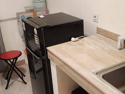 Apartement MEIKARTA Furnished Sudah Renovasi