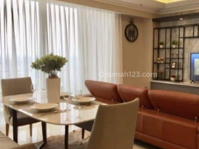 Apartment 3br Furnished Private Lifts Pondok Indah Residence