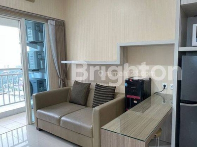 APARTMENT FULL FURNISH TANGLIN