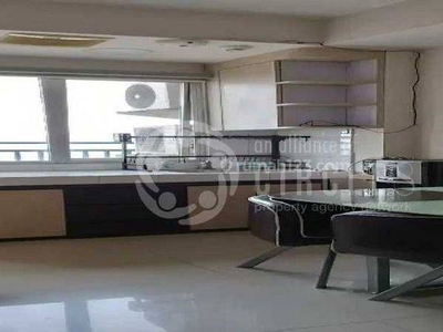 Capcus Nih Sewa Apartemen Di Sudirman Suites Bandung Kota