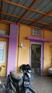 Di jual rumah di poris paradise tangerang