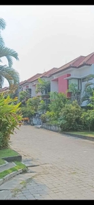 Di jual rumah modern kawasan Krobokan , Badung, Bali