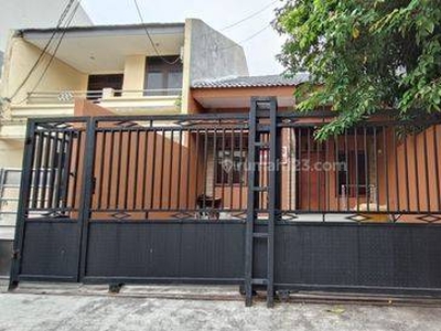 di Sewakan Rumah 6x16 di Sunter Sts, Jakarta Utara