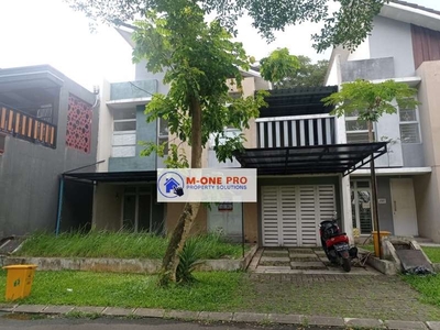 Di Sewakan Rumah Cluster Premium Citra Raya