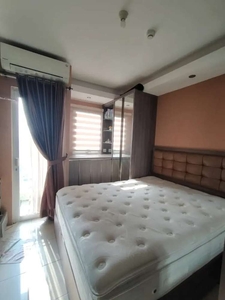 Di sewakan Studio fully furnished Pakubuwono Terrace Jakarta Selatan