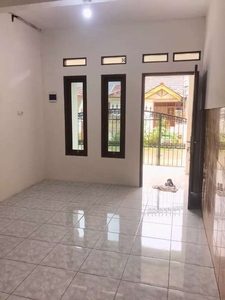 Di sewakan tahunan 30 JT nego tipis ( maaf tdk bisa bulanan )