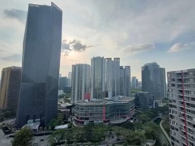 Dijual Apartemen Aston Rasuna Said Epicentrum Jakarta Selatan