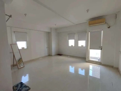 Dijual Apartemen Puncak Dharmahusada 2 BR Jadi 1