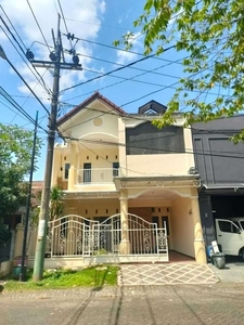 Dijual Cepat Rumah di Malang Kota