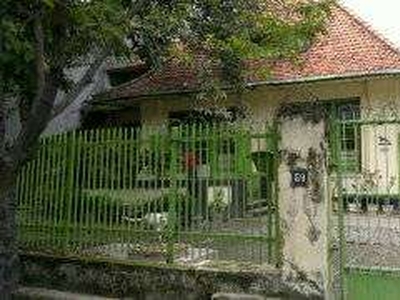 Dijual CEPAT Rumah Hitung Tanah Surabaya