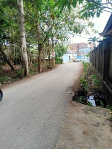 Dijual Cepat Tanah Areal Puri Gading