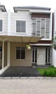 Dijual Murah Rumah Green Lake City , Cipondoh, Tangerang