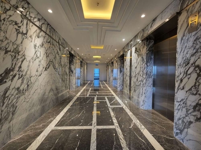 Dijual Office District 8 SCBD – (Size 318 Sqm) TERMURAH 23,55 MILIAR