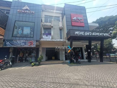 Dijual Ruko Siap Pakai Nol Jalan Raya Sawojajar Malang