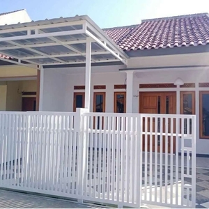 Dijual rumah bandung fullspek fasilitas nyaman