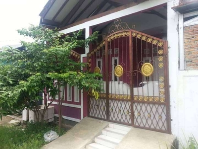Dijual Rumah di Alamanda Regency Bekasi