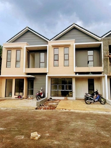 Dijual Rumah Di Arjuna Serpong