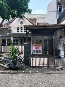 Dijual rumah di citra raya cikupa