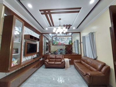 dijual rumah di griya Cinere asri,bisa KPR,J-17989