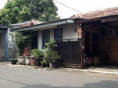 Dijual Rumah di Klender Jakarta Timur