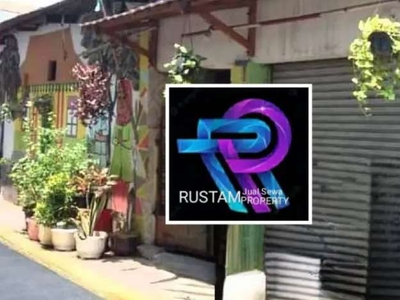 Dijual rumah di Petamburan dkt RS Pelni Slipi jelambar kebun jeruk