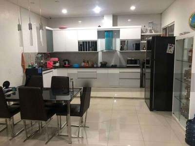 Dijual Rumah di Puri Mansion