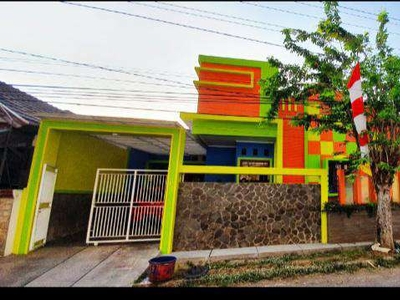 Dijual Rumah Di Salah Satu Perumahan Elit Semarang Srondol Asri, Villa