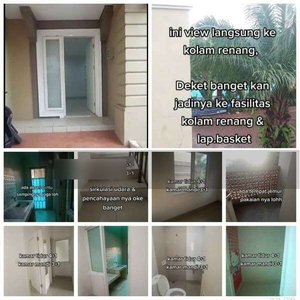 Dijual Rumah Digading Serping Tgr