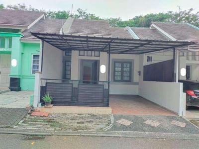 Dijual rumah dikota wisata cibubur