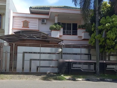 Dijual Rumah Elegant Modernland Tangerang