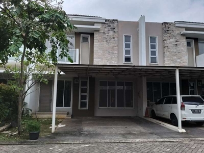 Dijual Rumah Green Lake City, Cipondoh Tangerang