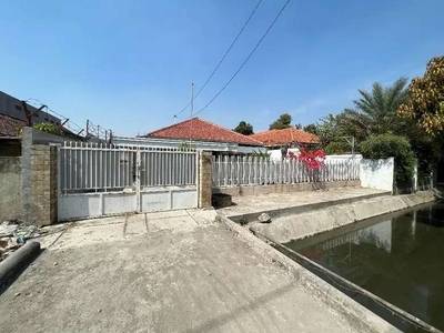 DIJUAL RUMAH GUBENG KERTAJAYA SURABAYA