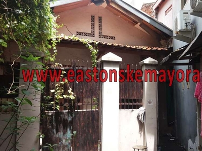 Dijual Rumah Gunung Sahari