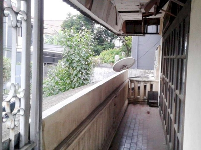 Dijual Rumah Jalan Karawitan cocok untuk Komersil di Turangga Bandung