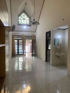 Dijual rumah kondisi standar di Citra garden 2